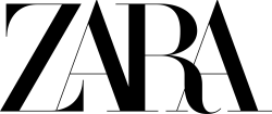 ZARA Logo